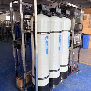 Système de traitement <span class=keywords><strong>d</strong></span>'<span class=keywords><strong>eau</strong></span> RO compact Two Whale 1000 LPH avec pompe, installation facile, certifié CE, pour usage agricole - Product Image 6