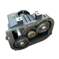 Nouveau prix usine Boîte de vitesses 10JS90 pour transmission rapide Pièces de camion Shacman Dongfeng Assemblage 10 vitesses Expédition rapide