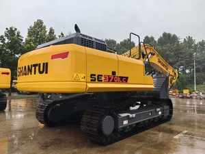 Nouvelle Excavatrice Minière SE370LC de 37 Tonnes, Haute Performance, Puissante, Fiable, Vente Directe Usine - Product Image 5