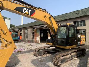 Buenas condiciones 320DL 20TON Caterpillar excavadora máquina usada Cat 320d 323d 329d 330D 336D venta en China - Product Image 6