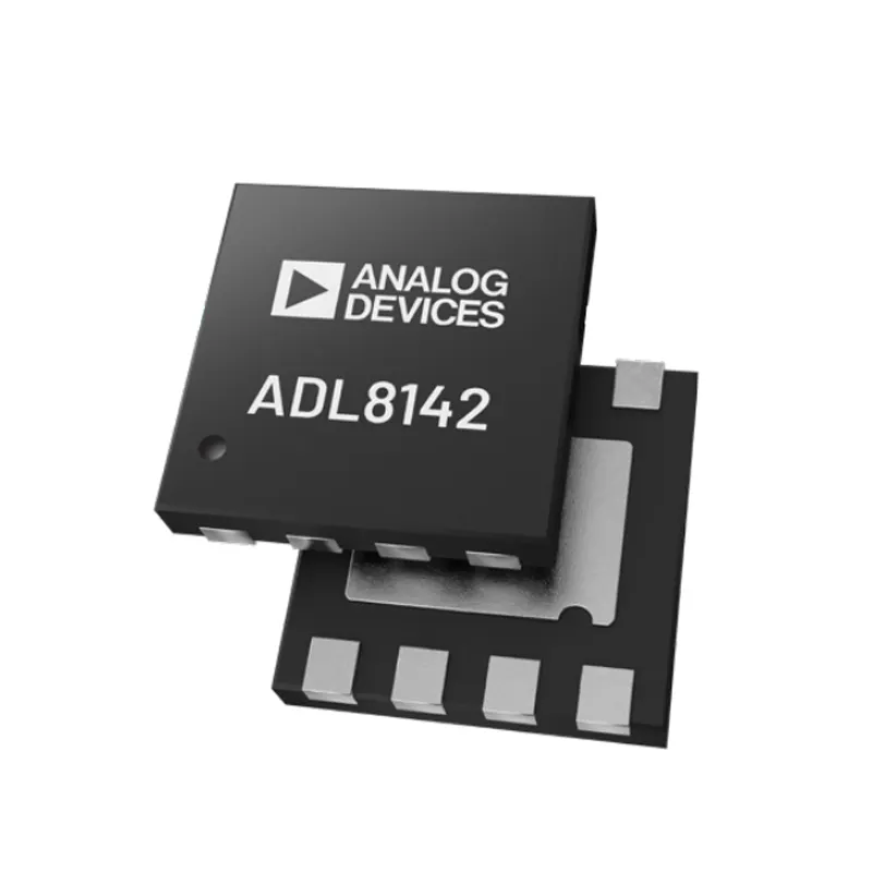 ADI perangkat Analog circuits sirkuit terpadu nirkabel dan RF SOT-89