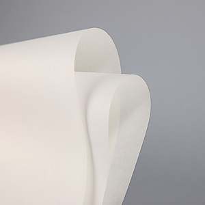 Feuille de papier sulfurisé 40x60cm pour cuisson, personnalisable avec logo et dimensions, résistante à l'huile - Product Image 4