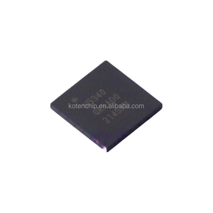 NRF5340-QKAA-R New and Original Electronic Components Integrated circuit RF transceiver NRF5340 - Product Image 1