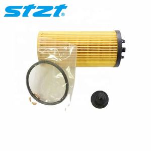 ตัวกรองน้ำมันเครื่อง STZT 11428593186,สำหรับ BMW 2 Series F45 F46 F48 F39 F55 F56 F54 F57 F60 1142 8593 186 - Product Image 1