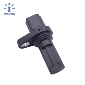 PEIVSO Prêt à expédier Capteur de position du vilebrequin fiable OEM 1865A126 J5T31972 pour Mitsubishi Lancer Outlander - Product Image 5