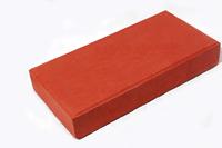 Chine Usine Nano Rouge Oxyde de Fer Pigment Colorant pour Briques Haida Marque