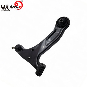 Braccio di Controllo di Alta Qualità Ujoin per Suzuki GRAND VITARA 45201-78K00RH 45201 2-65J00 45202-78K00LH - Product Image 6