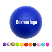 Certification CE, logo personnalisé, canard en mousse anti-stress, canard en mousse anti-stress, canard moelleux