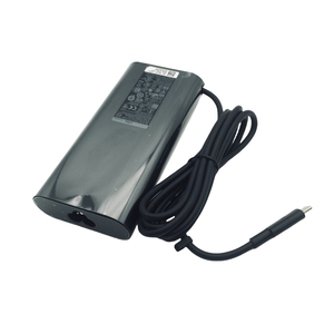 Adaptador de Laptop Tipo-C SZ-Binli de 130W 20V 6.5A para XPS 15 <span class=keywords><strong>9500</strong></span>/XPS 17 9700/Latitude 5401/5411/5501 DA130PM170 CE RoHS - Product Image 1