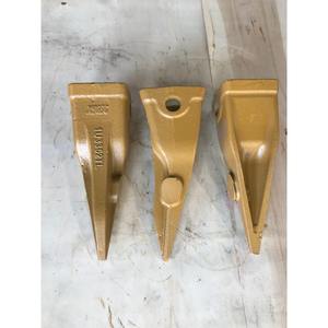 Dents de godet d'excavatrice 1U3352/1U3352RC/1U3302, mini-dents de style pêche 1U3302SK - Product Image 4