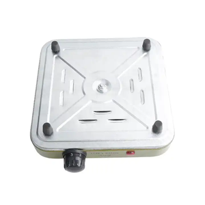 <span class=keywords><strong>Plaque</strong></span> chauffante électrique simple 1500 W pour usage domestique – Prix usine - Product Image 3