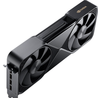 Nouvelle carte graphique RTX PRO 6000 Blackwell 96g pour station de travail avec refroidissement par ventilateur