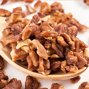 Roasted Diced Pecans Seasoned <b>Nut</b> Pieces 1-8mm Baking Ingredient for Dessert and Snack - Product Image 4