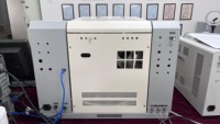 Cromatógrafo de Gases con Detector de Ionización de Llama (FID) al Mejor Precio, Compresor de Aceite Electrónico, Equipo de Laboratorio Electrónico RDSP-3401