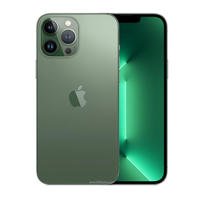 Teléfono Móvil Usado de <span class=keywords><strong>Buena</strong></span> Calidad para 13 Pro Max, Versión Estadounidense, 4G/WiFi, Batería de Alta Capacidad, 256 GB, 3 Cámaras de 12 MP, Precio Económico - Product Image 1