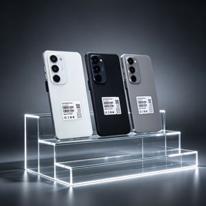 Spark40 Pro 16GB+1TB หน้าจอ 7.0 นิ้ว+10 คอร์+กล้อง 108MP+แบตเตอรี่ 7000mAh+สมาร์ทโฟนระบบ Android 15 - Product Image 5
