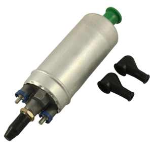 0580254911 pompe à carburant électrique automatique pour Mercedes Benz W124 W126 W140 W202 R129 C124 <span class=keywords><strong>C126</strong></span> noyau de pompe à carburant - Product Image 1