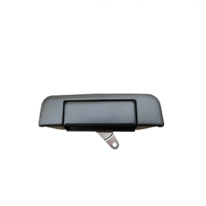 Bayo มือจับประตูใหม่ไฮลักซ์ <span class=keywords><strong>vigo</strong></span> <span class=keywords><strong>06</strong></span>> สีดำ69090 89102สำหรับ Toyota HILUX - Product Image 1