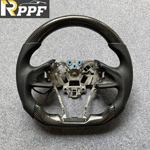 <span class=keywords><strong>Volante</strong></span> de Fibra de Carbono RPPF, Producción de Fábrica, Mejor <span class=keywords><strong>Precio</strong></span>, Más Vendido, para Nissan Maxima - Product Image 1
