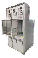 Desconectador de vacío miniaturizado 24kv y 12kv Voltaje nominal Desconectador de vacío MV y HV miniaturizado