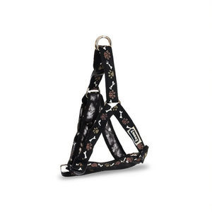 Imbracatura triangolare per cani Yommy, regolabile per petto e schiena, 56-81 cm - Product Image 3