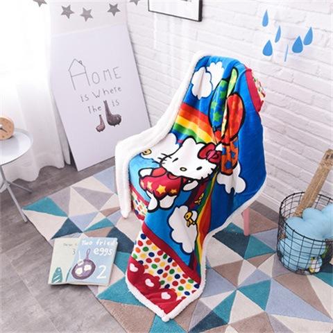 แมวสายรุ้ง