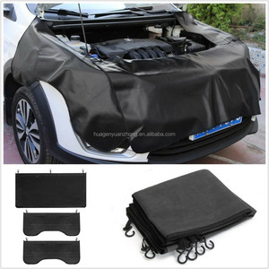 Ganchos para Cubiertas de Guardabarros de <span class=keywords><strong>Coche</strong></span> que se Fijan a Cuerdas Elásticas - Product Image 1