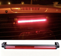 Luces Traseras Centrales LED para ATV/UTV, Luces de Freno para Sportsman XP 1000 2017-2023, Paquete Trail de 48 Pulgadas/S 55"/48" Ride Command/55" 49s