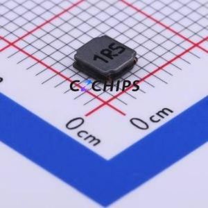 SPH4012H1R5NT ตัวเหนี่ยวนำไฟฟ้าแบบ SMD, 4x4 มม. ( ค่าความเหนี่ยวนำ: 1.5uH ) ( ความแม่นยำ: 30% กระแสไฟฟ้าที่กำหนด: 2.1A ) - Product Image 1