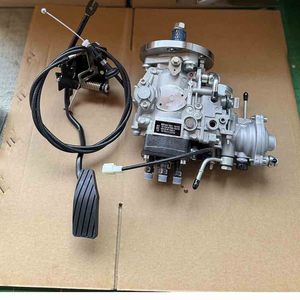 <span class=keywords><strong>Pompe</strong></span> mécanique modifiée de haute qualité 22100-1C400 pour <span class=keywords><strong>pompe</strong></span> d'<span class=keywords><strong>injection</strong></span> de carburant 098000-0023 VF4/754L1925D002 8-97191032-3 - Product Image 2