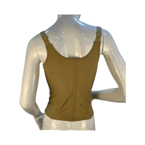 <span class=keywords><strong>Faja</strong></span> moldeadora de cintura transpirable tipo <span class=keywords><strong>faja</strong></span> moldeadora de cuerpo posparto banda <span class=keywords><strong>para</strong></span> el vientre ropa moldeadora de barriga - Product Image 3