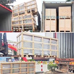 Grande Machine De Nettoyage Dpf Automobile Antidéflagrant Bloc Moteur 38L Nettoyant Industriel à Vendre - Product Image 6