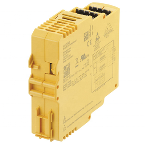 Módulo de Gabinete de Control AS-Interface IFM AC009S Original en Oferta, Disponible en Stock AC009S - Product Image 4