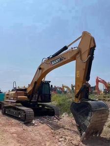 Machine d'excavation hydraulique 36 tonnes sany sy365h, machine d'excavation hydraulique sy365 prix 365 365h à vendre sy365c - Product Image 2