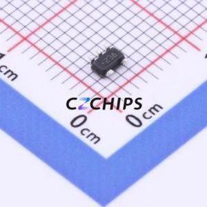 LP2992AIM5-3.3วงจรรวม/NOPB SOT-23-5ของใหม่ชิป IC PMIC ตัวควบคุมเชิงเส้น (LDO) - Product Image 2