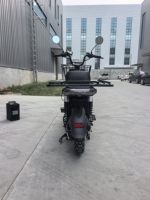 Nouveau modèle de vélo électrique Monster 60V20ah, 16 pouces, 800W, vélo de livraison de nourriture en ville, scooter, cycle, prix