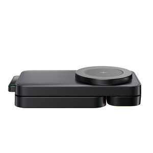 Support de <span class=keywords><strong>chargeur</strong></span> 3 en 1, <span class=keywords><strong>chargeur</strong></span> sans fil pour téléphone, <span class=keywords><strong>chargeur</strong></span> pliable sans fil 3 en 1, produits phares pour le dropshipping pour <span class=keywords><strong>iPhone</strong></span> 15 <span class=keywords><strong>Pro</strong></span> - Product Image 3