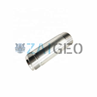 Pièces de rechange pour découpeuse à eau haute pression, corps de cylindre HP SL IV WJS 5000012, pièces de rechange pour machine de découpe à jet d'eau