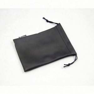 OEM Cheap Price Custom Gift <b>Pouch</b> Mini Recyclable <b>Drawstring</b> Bag - Product Image 2