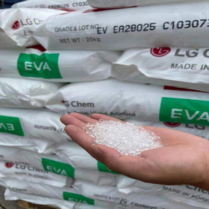 วัตถุดิบพลาสติก EVA บริสุทธิ์28% เม็ด EVA เรซิ่น - Product Image 4
