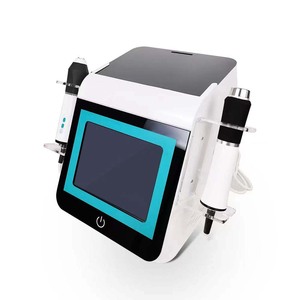 Belleza Y Cuidado Cá Nhân Da Scrubber Microdermabrasion Chất Tẩy Rửa Mặt Massage Hydra Oxy Máy Trên Khuôn Mặt - Product Image 2