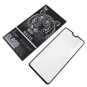 Защитная коробка для экрана, чехол для мобильного телефона, упаковочные коробки, индивидуальная упаковка из закаленного стекла - Product Image 2