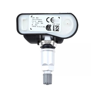 Tire Pressure Sensor For Mercedes Benz C Class W204 0009050030 External <b>Tpms</b> Monitor - Product Image 5
