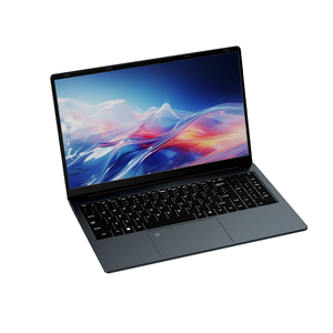 Laptop Gaming, prosesor A4-7210 AMD Laptop Wins10/11 180 ° sudut terbuka dan tertutup Laptop Bluetooth untuk pelajar - Product Image 1