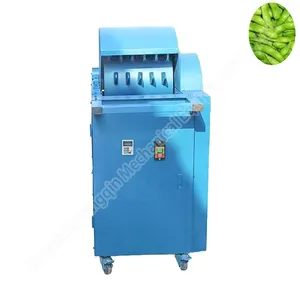 Green Soybean Picker High Efficiency Green Bean Picking Machine Pea Picking Machine