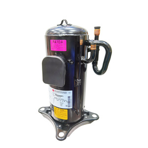 คอมเพรสเซอร์เครื่องปรับอากาศมิตซูบิชิ รุ่น ANB33FCLMT อินเวอร์เตอร์ สำหรับเปลี่ยนซ่อม - Product Image 1