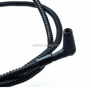 F81Z3C124AA nmn ขั้วต่อโซลินอยด์แบบสุญญากาศฮับล็อคสำหรับ6.8L ใน5.4L - Product Image 4