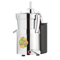 Presse-agrumes Portable multifonctionnel Nutri, en acier inoxydable, mélangeur, presse-agrumes