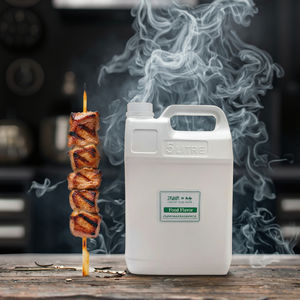 Rasa daging barbekyu/BBQ (<span class=keywords><strong>Food</strong></span> Grade) -bubuk makanan ringan berasap untuk makanan ringan, saus dan daging diproses - Product Image 1