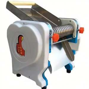 <span class=keywords><strong>Machine</strong></span> à découper les snacks Chin Chin 220V, petite <span class=keywords><strong>machine</strong></span> à découper la pâte, <span class=keywords><strong>machine</strong></span> électrique à marquer les nouilles, <span class=keywords><strong>machine</strong></span> automatique à fabriquer les pâtes - Product Image 3